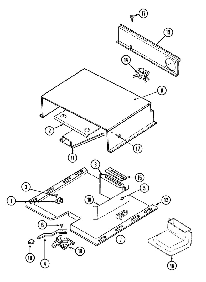 Diagram for 9475XVB