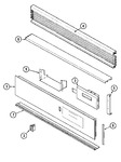 Diagram for 02 - Control Panel