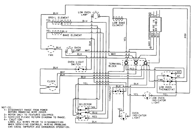 Diagram for 9522WUW