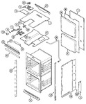 Diagram for 01 - Body