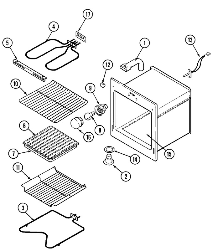 Diagram for 9835VVV