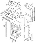 Diagram for 01 - Body