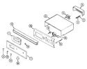 Diagram for 02 - Control Panel