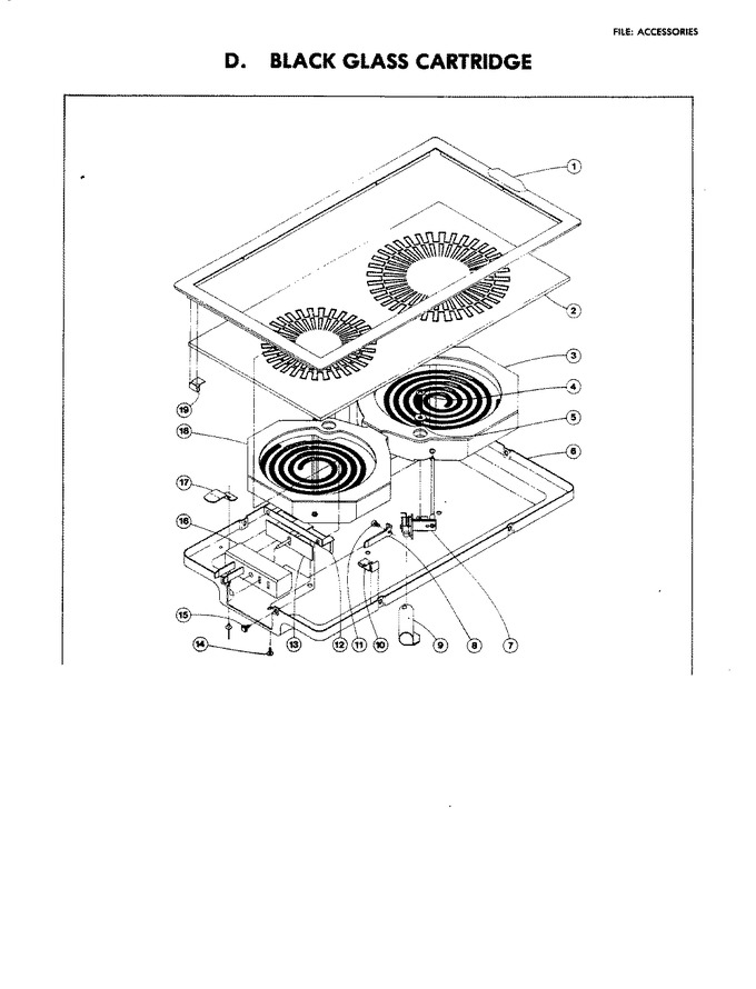 Diagram for A111-8