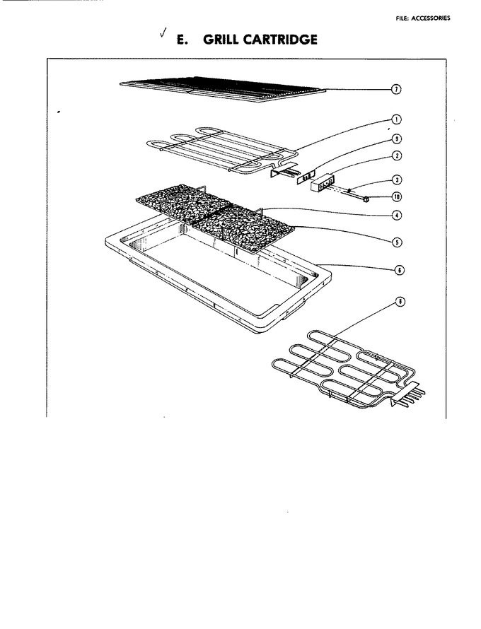 Diagram for A110-8