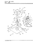 Diagram for 01 - Base & Drive (orig. - Rev. D)