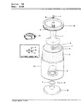 Diagram for 09 - Tub (orig. - Rev. D)