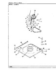 Diagram for 01 - Base & Drive (rev. G-j)