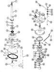 Diagram for 04 - Transmission (a1410b Orig. Rev. A)