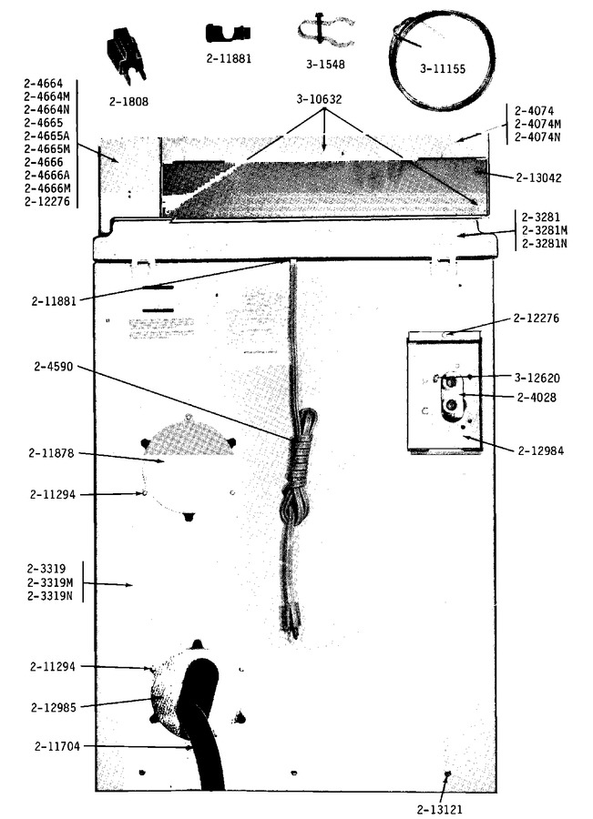 Diagram for A17CT