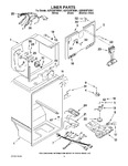 Diagram for 03 - Liner Parts