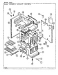 Diagram for 04 - Oven