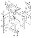 Diagram for 01 - Body