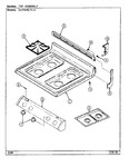 Diagram for 06 - Top Assy.