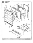 Diagram for 04 - Oven