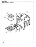 Diagram for 05 - Oven