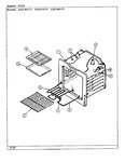 Diagram for 03 - Oven