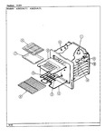 Diagram for 05 - Oven