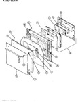 Diagram for 02 - Door