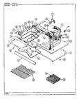 Diagram for 05 - Oven