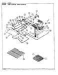 Diagram for 04 - Oven