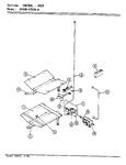 Diagram for 04 - Control System (oven)