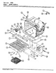 Diagram for 06 - Oven