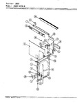 Diagram for 05 - Oven