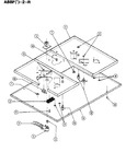 Diagram for 01 - Burner Box