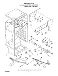 Diagram for 03 - Liner Parts