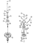 Diagram for 06 - Transmission (series 13)