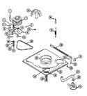 Diagram for 02 - Base (cw6000 Series 19)