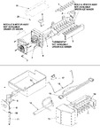 Diagram for 08 - Optional Ice Maker Kit-ic511
