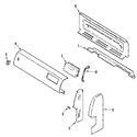 Diagram for 02 - Control Panel