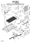 Diagram for 11 - Unit Parts