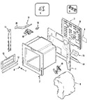 Diagram for 01 - Body