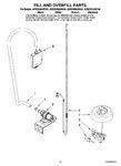 Diagram for 06 - Fill And Overfill Parts