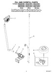 Diagram for 06 - Fill And Overfill Parts