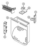 Diagram for 04 - Heater (ldea500ace/acm)