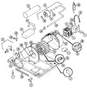 Diagram for 05 - Motor & Drive