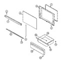 Diagram for 03 - Door/drawer (aat)