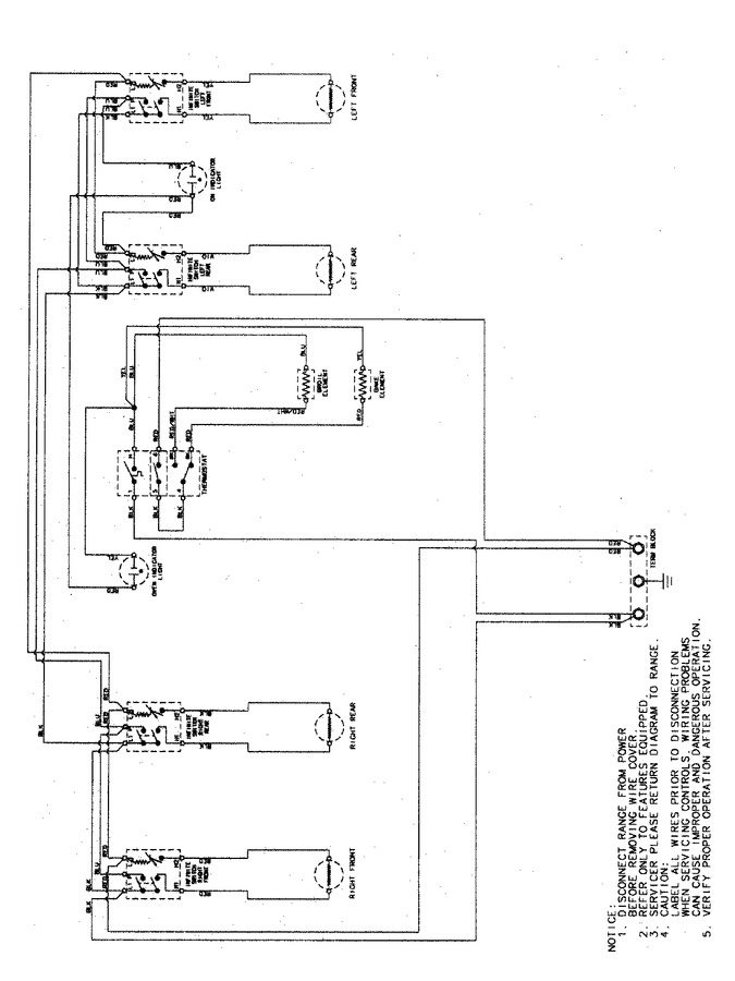 Diagram for CE35200AAW