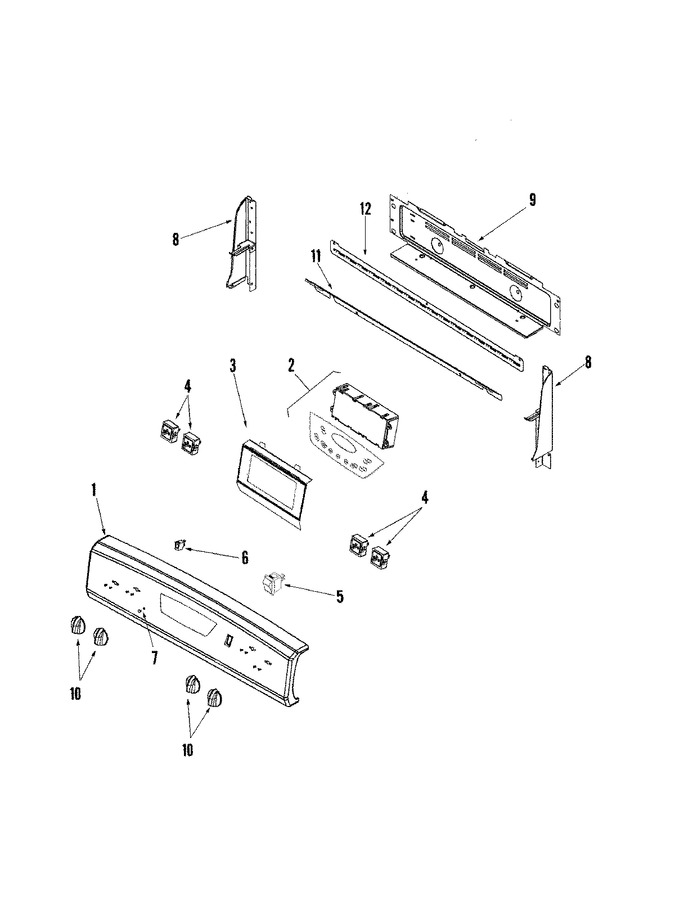 Diagram for AER5511AAB