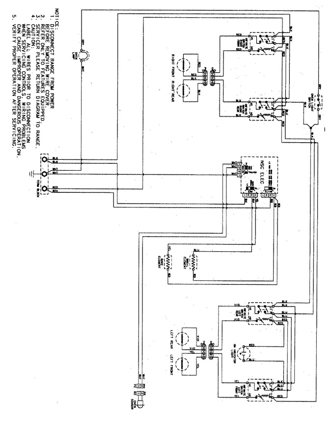 Diagram for CE35400AAV