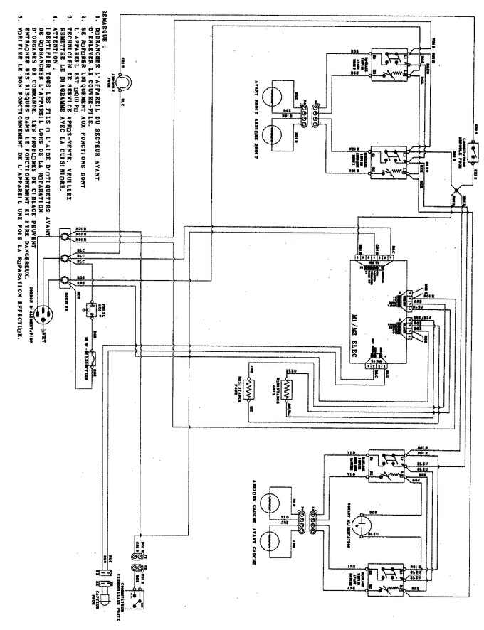 Diagram for AER5511ACW