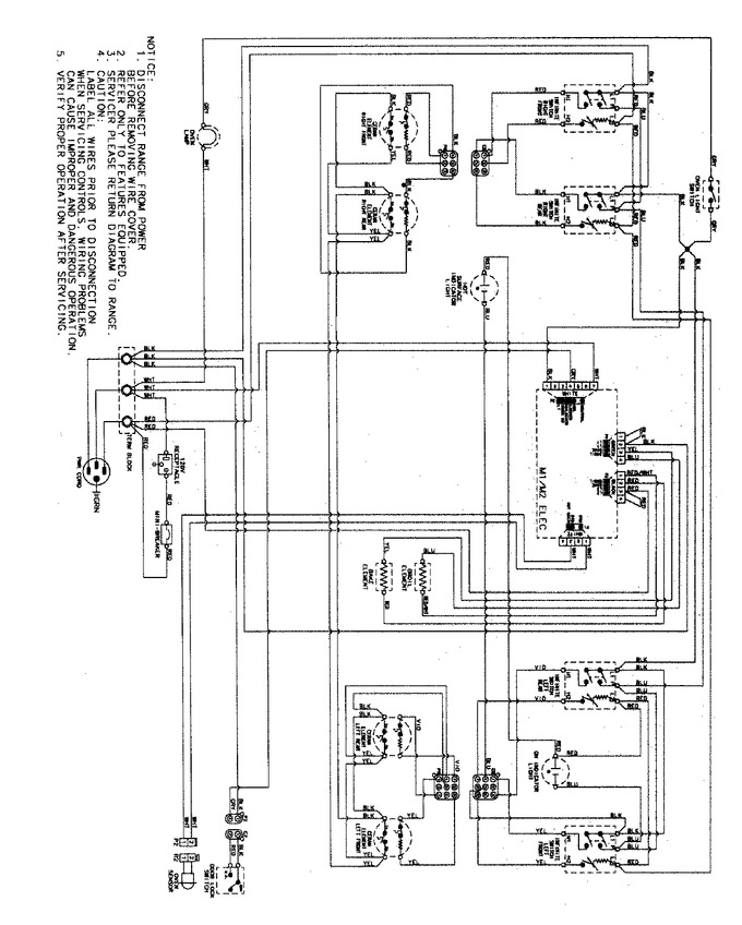 Diagram for CER3725ACW