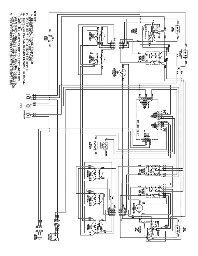 Diagram for AER5722BAW