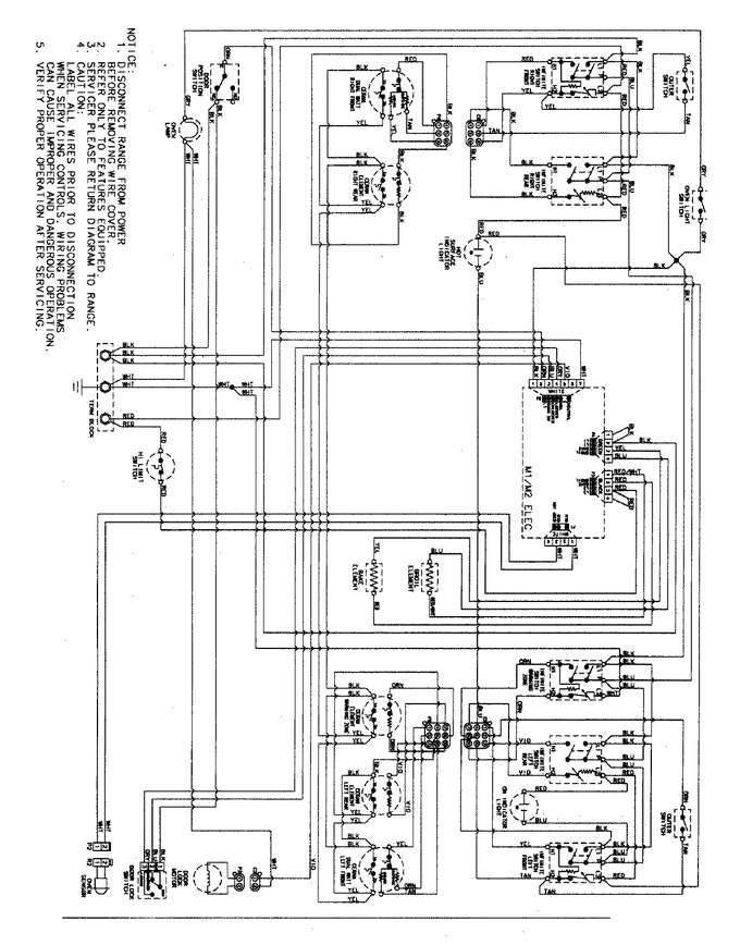 Diagram for MER5775QAQ