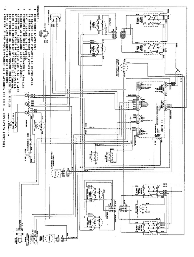 Diagram for AER5815RCS