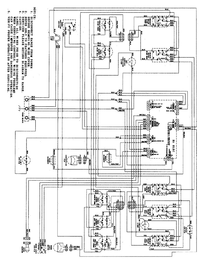 Diagram for AER5845RAW